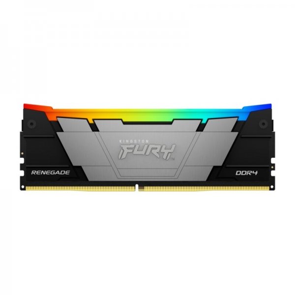 Memoria RAM Kingston FURY Renegade RGB DDR4, 3200MHz, 8GB