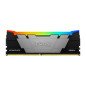 Memoria RAM Kingston FURY Renegade RGB DDR4, 3200MHz, 8GB