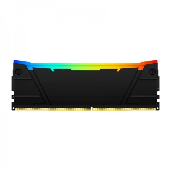 Memoria RAM Kingston FURY Renegade RGB DDR4, 3200MHz, 8GB