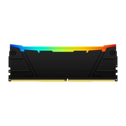 Memoria RAM Kingston FURY Renegade RGB DDR4, 3200MHz, 8GB