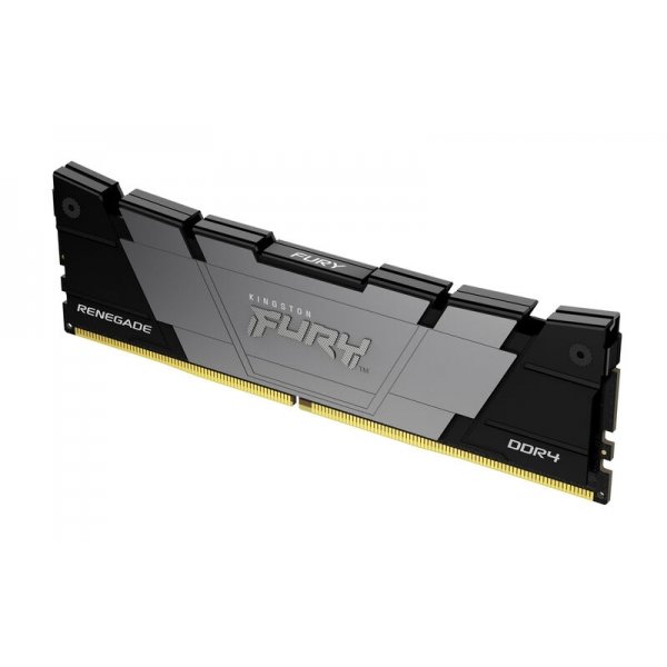 Memoria RAM Kingston FURY Renegade DDR4, 3600MHz, 16GB