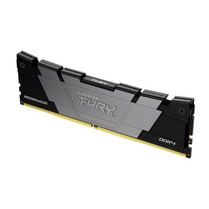 Memoria RAM Kingston FURY Renegade DDR4, 3600MHz, 8GB
