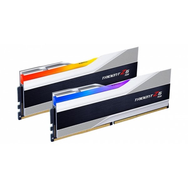 Kit Memoria RAM G.Skill Trident Z5 RGB DDR5, 8000MHz, 48GB (2 x 24GB)