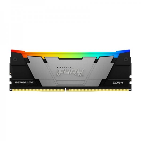 Memoria RAM Kingston FURY Renegade RGB DDR4, 3600MHz