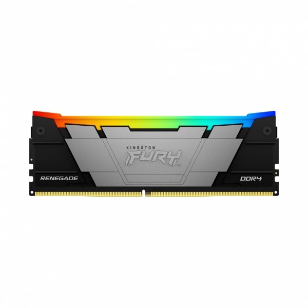 Memoria RAM Kingston FURY Renegade RGB DDR4, 3200MHz, 16GB