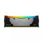 Memoria RAM Kingston FURY Renegade RGB DDR4, 3200MHz, 16GB