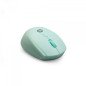 Mouse Wireless Getttech GAC-24408M Colorful Menta