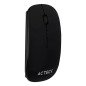 Mouse Acteck Inalámbrico Óptico USB 1000DPI 2.4Ghz