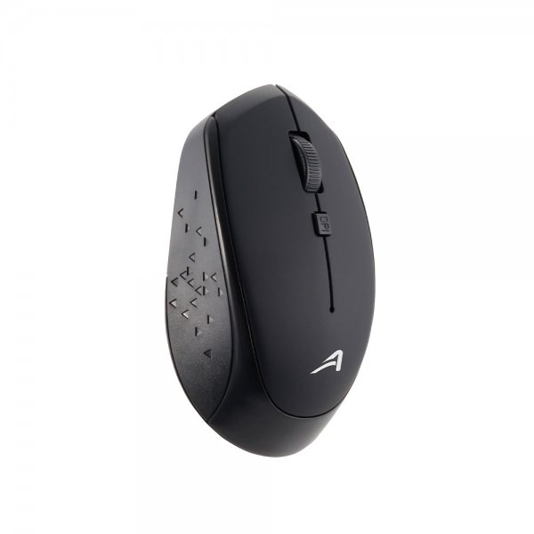 Mouse Acteck Inalambrico USB Negro AC-916462