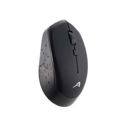 Mouse Acteck Inalambrico USB Negro AC-916462