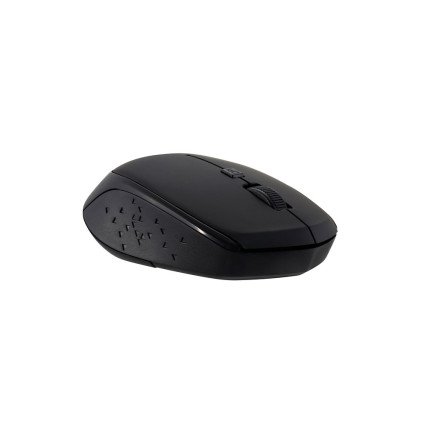 Mouse Acteck Inalambrico USB Negro AC-916462