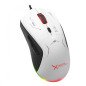 Mouse Gamer Xzeal Óptico Starter, Alámbrico, USB, 7200DPI Mouse Gamer Xzeal Óptico Starter, Alámbrico, USB, 7200DPI