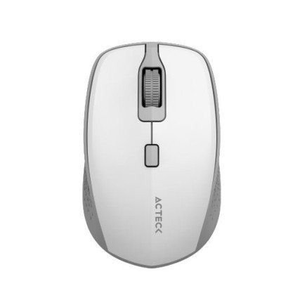 Mouse Acteck Óptico Optimize Trip MI670, Inalámbrico, USB-A, 1600DPI