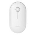 Mouse Acteck Óptico Optimize Edge MI460, Inalámbrico, USB-A, 1600DPI