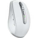 Mouse Logitech Óptico MX Anywhere 3S, Recargable, Inalámbrico, USB, 8000PDI
