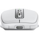 Mouse Logitech Óptico MX Anywhere 3S, Recargable, Inalámbrico, USB, 8000PDI