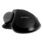 Mouse Ergonómico Acteck Virtuos Art MI790, Inalámbrico, Bluetooth, 2400DPI
