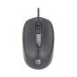 Mouse USB Negro Estandar Manhattan 190190