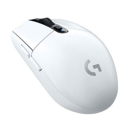 Mouse Gamer Logitech Óptico G305, Inalámbrico, USB, 12.000DPI