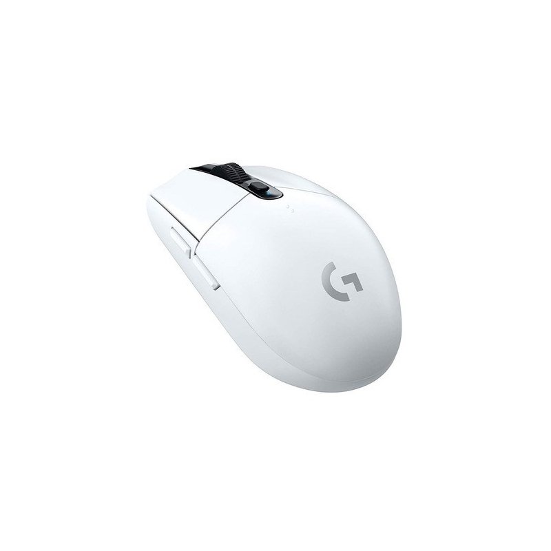 Mouse Gamer Logitech Óptico G305, Inalámbrico, USB, 12.000DPI