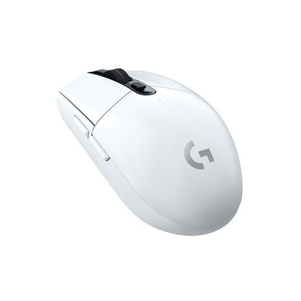 Mouse Gamer Logitech Óptico G305, Inalámbrico, USB, 12.000DPI