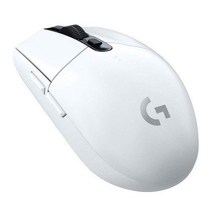 Mouse Gamer Logitech Óptico G305, Inalámbrico, USB, 12.000DPI