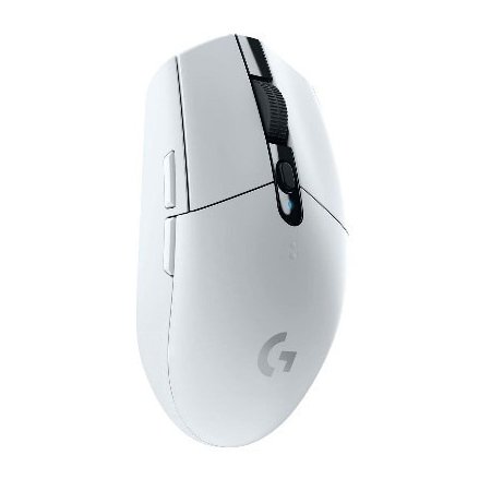 Mouse Gamer Logitech Óptico G305, Inalámbrico, USB, 12.000DPI