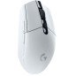Mouse Gamer Logitech Óptico G305, Inalámbrico, USB, 12.000DPI