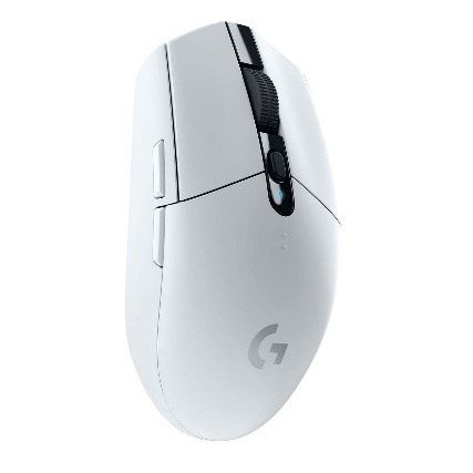 Mouse Gamer Logitech Óptico G305, Inalámbrico, USB, 12.000DPI