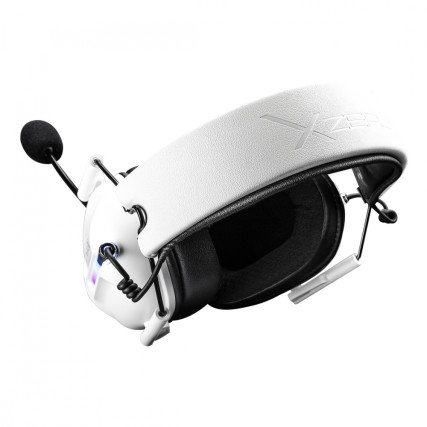 XZEAL Audífonos Gamer con Micrófono XZ-7010, Alámbrico