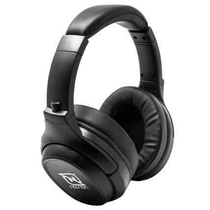 Diadema Necnon NBH-02 Bluetooth HFP 3.5MML Negro NBAB0201TC