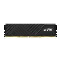 Memoria DDR4 XPG Gamix D35 16GB 3200 Black DIMM
