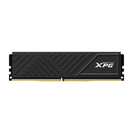 Memoria DDR4 XPG Gamix D35 16GB 3200 Black DIMM