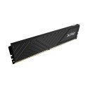 Memoria DDR4 XPG Gamix D35 16GB 3200 Black DIMM