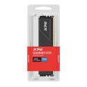 Memoria DDR4 XPG Gamix D35 16GB 3200 Black DIMM