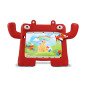 Tablet Vorago para Niños PAD-8-KIDS 8", 64GB, Android 13, Rojo