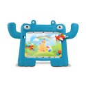 Tablet Vorago para Niños PAD-8-KIDS 8", 64GB, Android 13, Azul