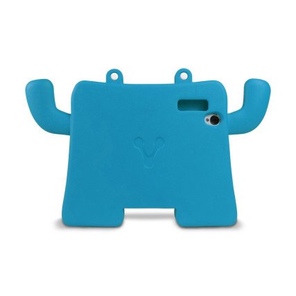 Tablet Vorago para Niños PAD-8-KIDS 8", 64GB, Android 13, Azul