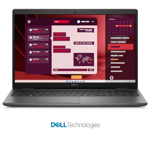 Laptop Dell Latitude 3550 15.6" Full HD, Intel Core i7-1355U 3.70GHz, 16GB, 512GB SSD Windows 11 Pro