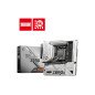 Tarjeta Madre MSI Micro-ATX B650M PROJECT ZERO, S-AM5, AMD B650, HDMI, 256GB DDR5 para AMD