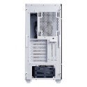 Gabinete Gamer XPG Cruiserst Blanco Mid Tow (CRUISERST-WHCWW)