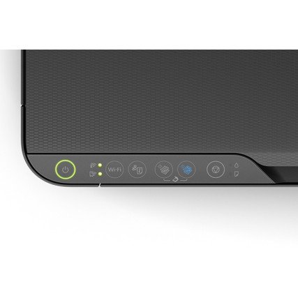 Multifuncional Epson EcoTank L3250, Color, Inyección, Inalámbrico, Print/Scan/Copy