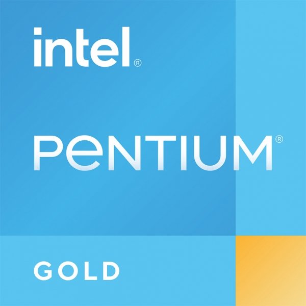 Procesador Intel Pentium Gold G7400, S-1700, 3.70GHz, Dual-Core, 6 MB