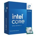 Procesador Intel Core i7-14700KF, S-1700, 3.40GHz, 20-Core, 33MB