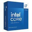 Procesador Intel Core i7-14700KF, S-1700, 3.40GHz, 20-Core, 33MB