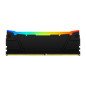Memoria DDR4 Kingston fr rgb 32GB 3600MHZ CL18 DIMM(KF436C18RB2A/32)