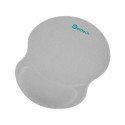Mousepad Getttech con Descansa Muñecas GGD-STD-01, Gris