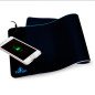 Mousepad Gamer Yeyian Glider 2700, 80cm x 30cm, Grosor 4mm, Negro