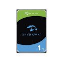 Disco Duro para Videovigilancia Seagate SkyHawk 3.5", 1TB, SATA III, 6 Gbit/s, 5400RPM, 256MB Cache