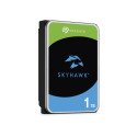 Disco Duro para Videovigilancia Seagate SkyHawk 3.5", 1TB, SATA III, 6 Gbit/s, 5400RPM, 256MB Cache